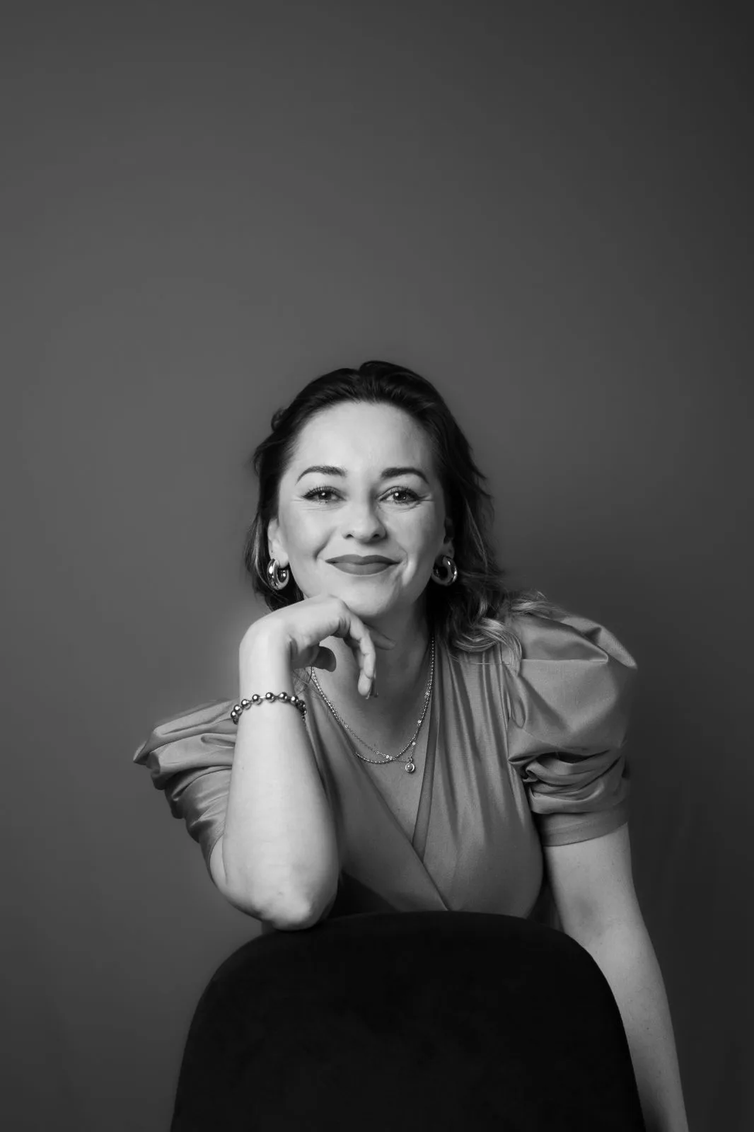 Adriana Carreon