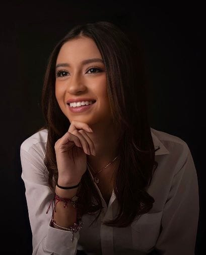 Daniela cuellar