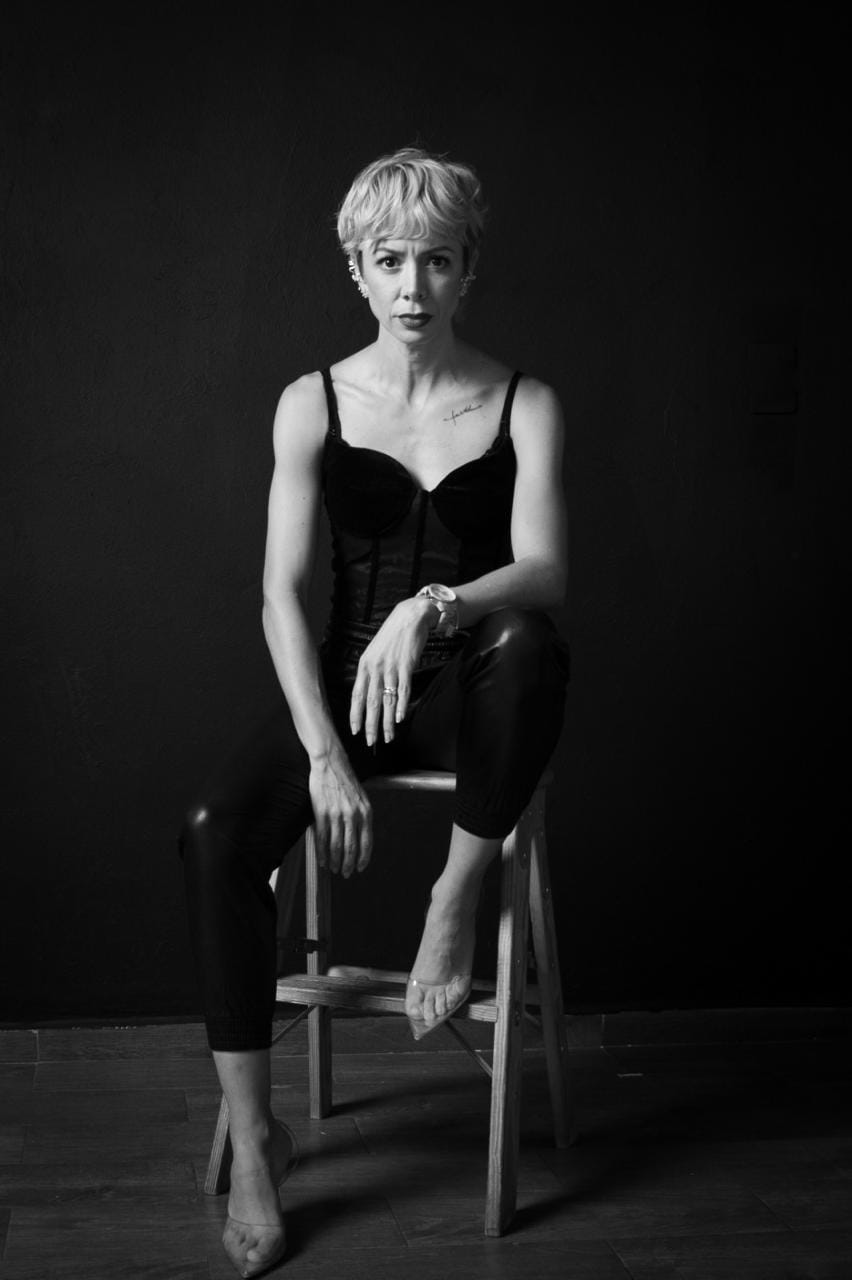 Mariana Alba