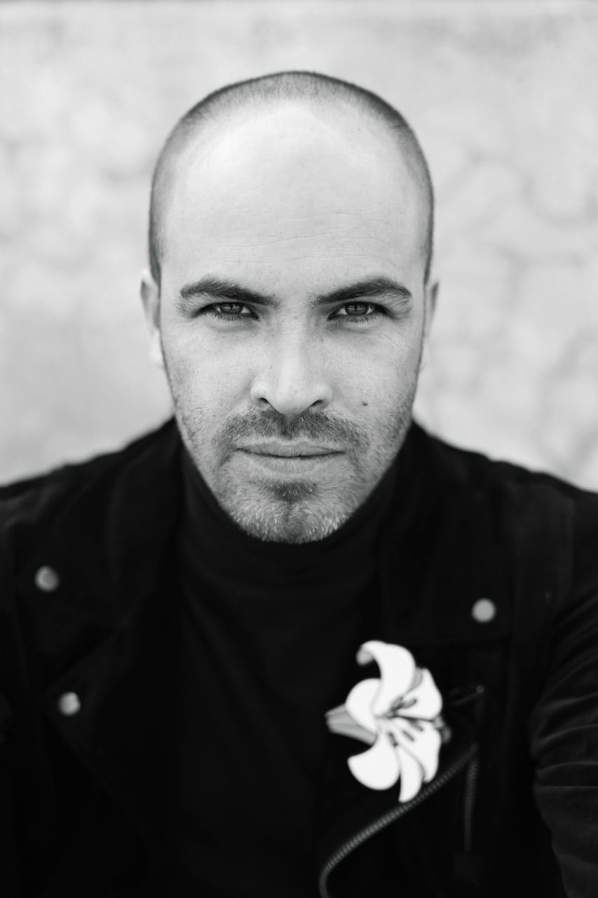 hector jauregui